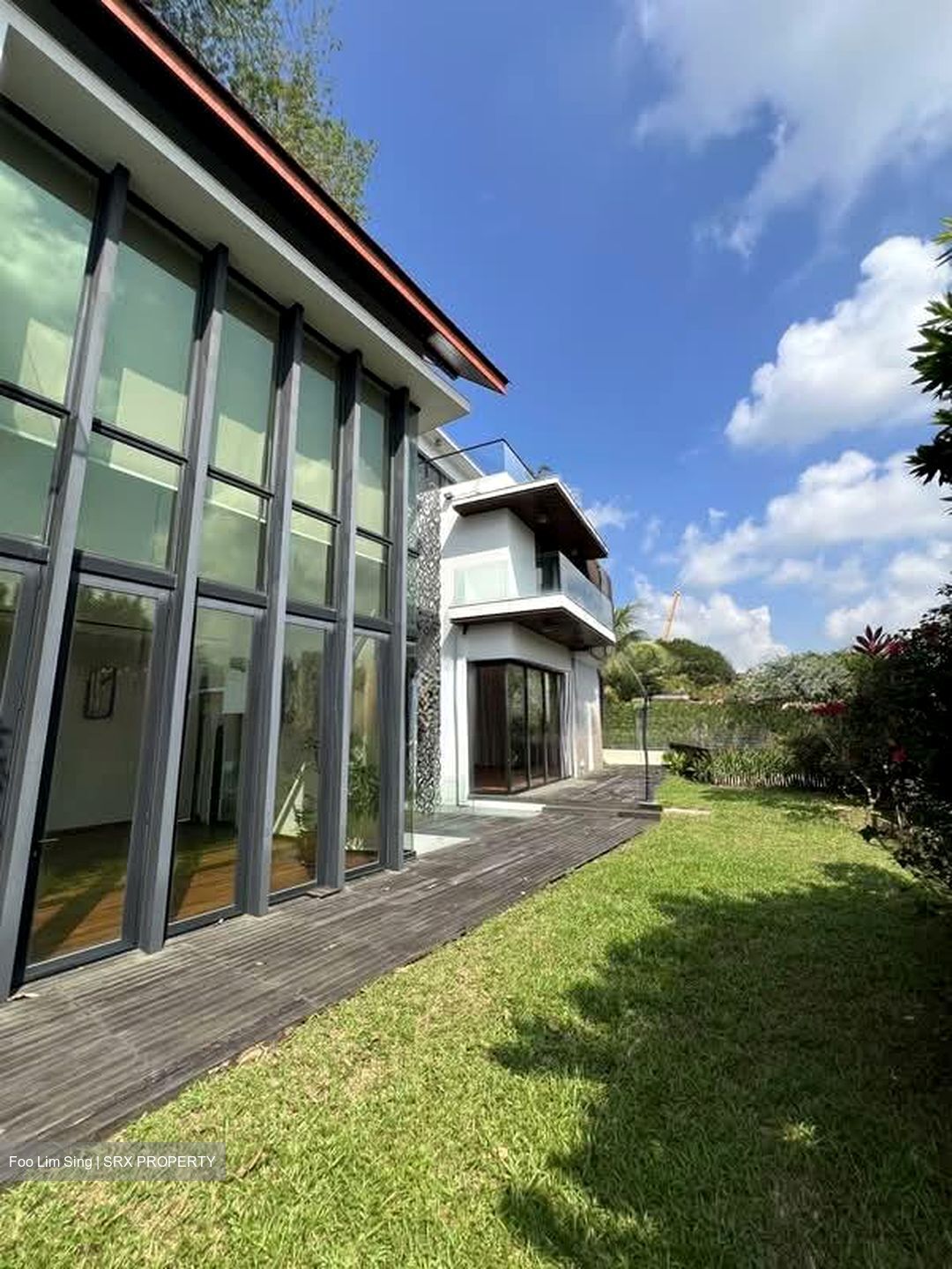 Bukit Tunggal Road (D11), Detached #570671271
